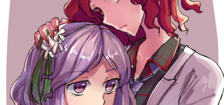 [東方]雷鼓さんのカップリング相手