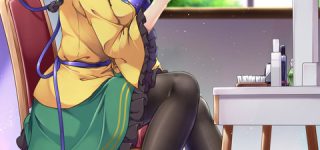 [東方]こいしちゃんかわいいね