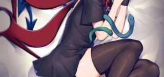 【東方】ぬえちゃんを抱くと戻れなくなりそう