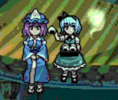 【東方】公式大食い