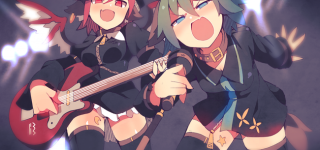 【東方】鳥獣伎楽好きかい！？！？俺は好き！！！