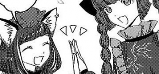 [東方]あぁ～羽虫になって手の間に挟まれて潰されてぇ～