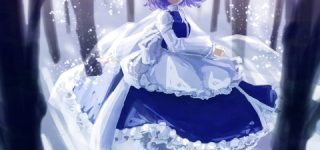 [東方]Twitterまとめ（2020年12月その8）