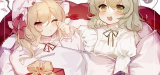 [東方]Twitterまとめ（2020年12月その9）