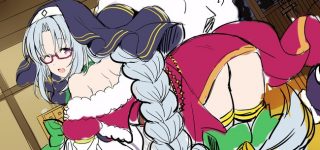 【東方】ボツ絵いいよね