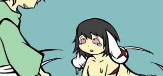 【東方】因幡の白兎は元ネタ雄の兎だし大国主の結婚相手は別でいるんだけどなんで大国主の嫁みたいに呼ばれてるんだろう