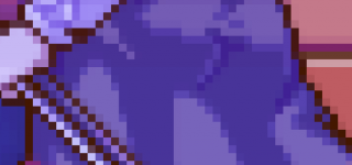 【東方】ルナねぇのお尻