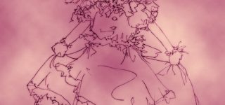 【東方】マイナーzun絵