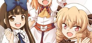 東方三月精の魅力