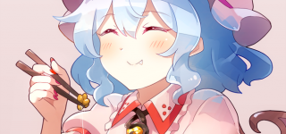 【東方】納豆臭い吸血鬼