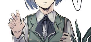 【東方】妖夢ちゃんは病めば病むほど良い