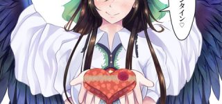 [東方]お空「200シーベルトに抑えたチョコだから安心して」