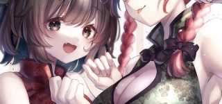 [東方]Twitterまとめ（21年2月その11）