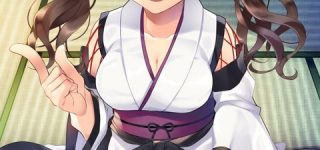 [東方]正装はたて