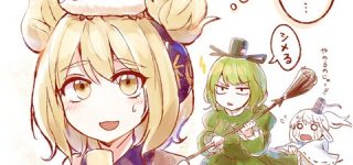 [東方]ポ●モン×幻想少女