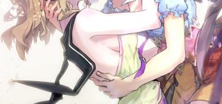 【東方】おまえは確かに私の翼だよ