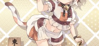 【東方】野良なのかなこの子