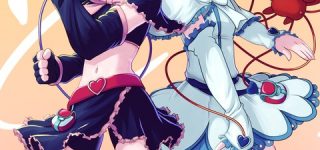 [東方]Twitterまとめ（21年4月その1）