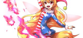 【東方】印象が変わったキャラ