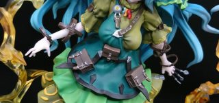 【東方】Nice Create!