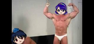 [東方]本格的ガチムチ市場