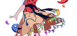 【東方】書籍やゲーム再登場して掘り下げを期待したい人