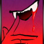 [東方]レミリア強い