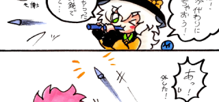 [東方]紅魔館緊急解体用爆破スイッチ