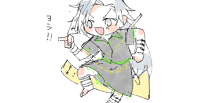 [東方]鉱山は安全管理が大切