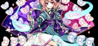 【東方】 東方パズドラ風企画「DANMAKUHEROINS」がゲーム化。今年は良い報告が聞けそう。ゲーム化するか？