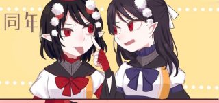 【東方】どれが好き？