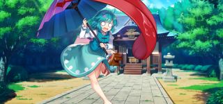 [東方]わちきいいよね