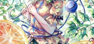 [東方]Twitterまとめ（21年7月その3）1/2