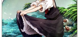 [東方]Twitterまとめ（21年7月その7）