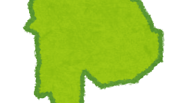 [東方]山梨・神奈川・千葉3県の東方聖地