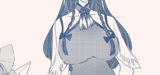 【東方】ドスケベ門番に犯されたいとしあきは多いと聞く