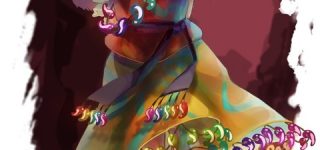 [東方]魅須丸くん好き…