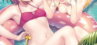 [東方]Twitterまとめ（21年7月その9）