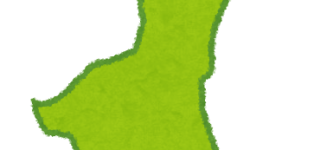 [東方]茨城・埼玉・東京1都2県の東方聖地