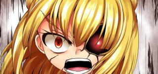 【東方】磨弓ちゃんは割れてからが本番