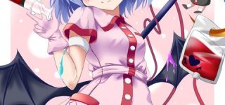 [東方]Twitterまとめ（21年8月その3）2/2