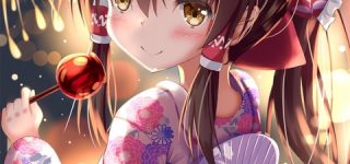 [東方]れいかわ