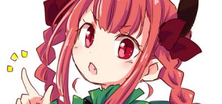 [東方]お燐ちゃんの出番が増えそうで本当に嬉しいよ