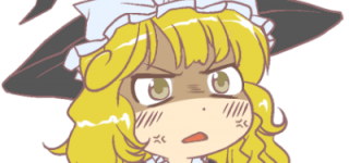 【東方】さっき香霖堂に行ってきたらこーりんとあの狼女が仲良く談笑していてなぜか分からないけどイライラしてしまったぜ霊夢