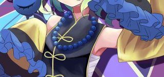 [東方]Twitterまとめ（21年9月その1）