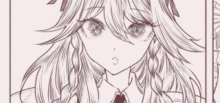 【東方】美しい