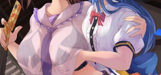 【東方】はたてん…！？