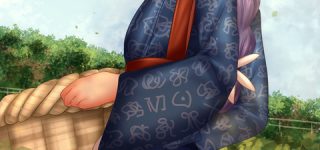 [東方]茶問屋の娘さん（不妊ネタあり）