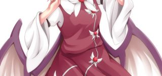 [東方]すずめのおねえちゃんかわいい