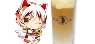 東方キャライメージした食事メニューいいよね